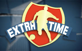 extra time