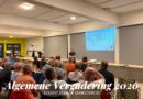 ALGEMENE VERGADERING 2026