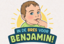 Soleo in de bres voor Benjamin!