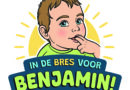 In de bres voor Bejamin doet een tweede actie!