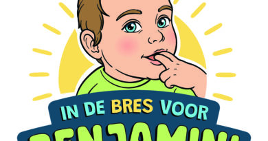Onze tweede actie komt eraan!