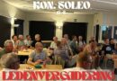 Ledenvergadering #1
