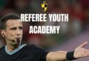 Begeleiding op de Referee Youth Academy van Lierse!