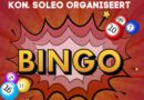 BINGO! | 20 NOVEMBER 2026