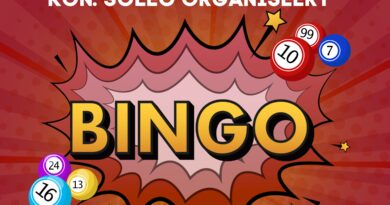 BINGO! | 20 NOVEMBER 2026